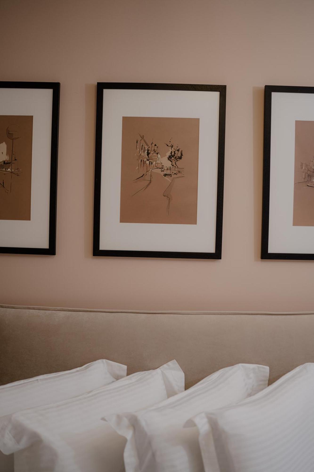 Lake Drive Rooms&Apartments ティラナ エクステリア 写真